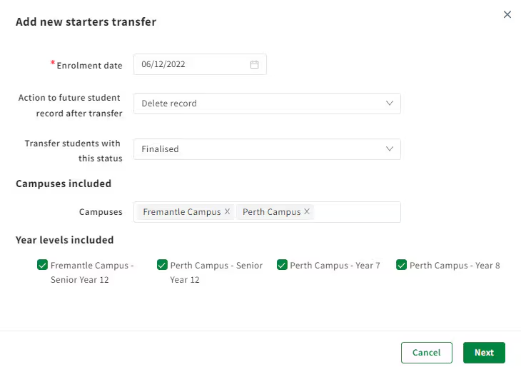 Add-new-starter-transfer