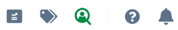 Quick access icon