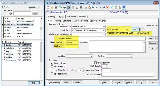 DSY-24951 - Re-Link to new Strand (5)