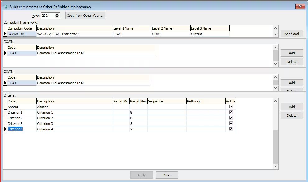 A screenshot of a computer  Description automatically generated
