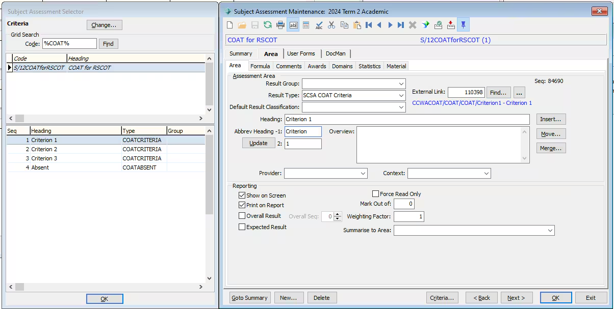 A screenshot of a computer  Description automatically generated