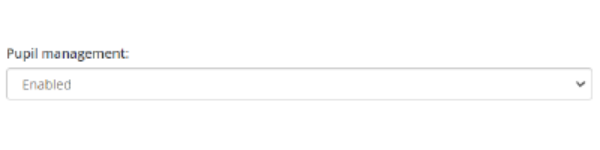 Class Charts pupil management