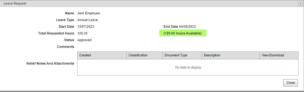 A screenshot of a computer  Description automatically generated