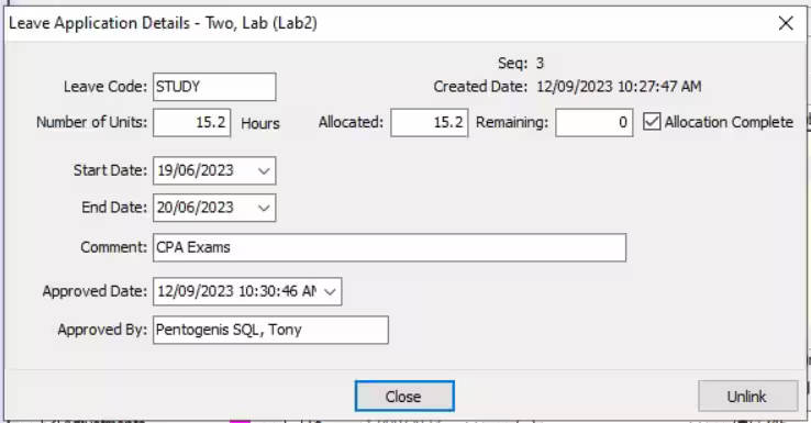 A screenshot of a computer  Description automatically generated