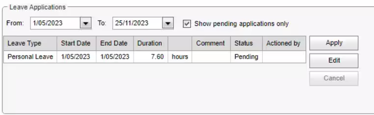 A screenshot of a computer  Description automatically generated with medium confidence