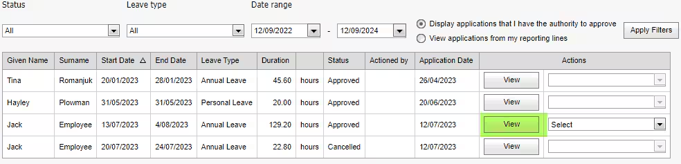 A screenshot of a computer  Description automatically generated