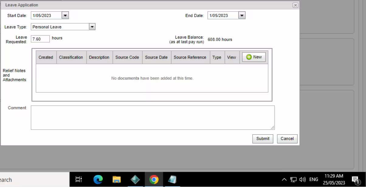 A screenshot of a computer  Description automatically generated