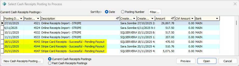 A screenshot of a computerAI-generated content may be incorrect.