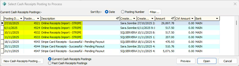 A screenshot of a computerAI-generated content may be incorrect.