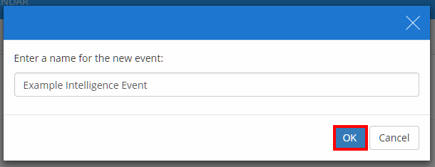 Class Charts name event popup