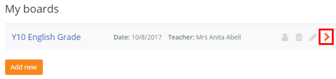 Class Charts How to apply custom fields to a WAR board3