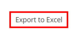 Class Charts export to excel button