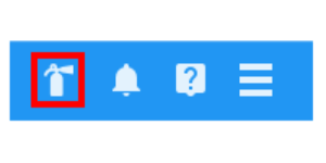 Class Charts fire drill tab