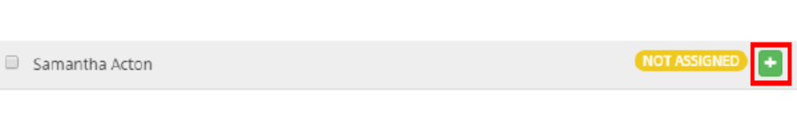 Class Charts plus symbol