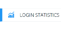 Class Charts login statistics tab