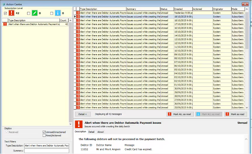 A screenshot of a computerAI-generated content may be incorrect.