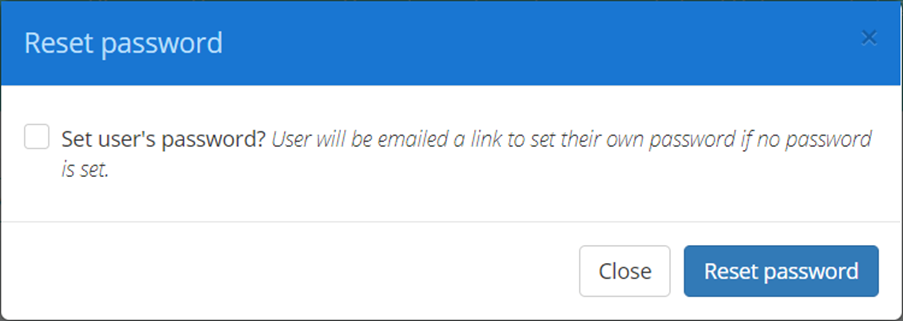 Provision Map reset_password_popup