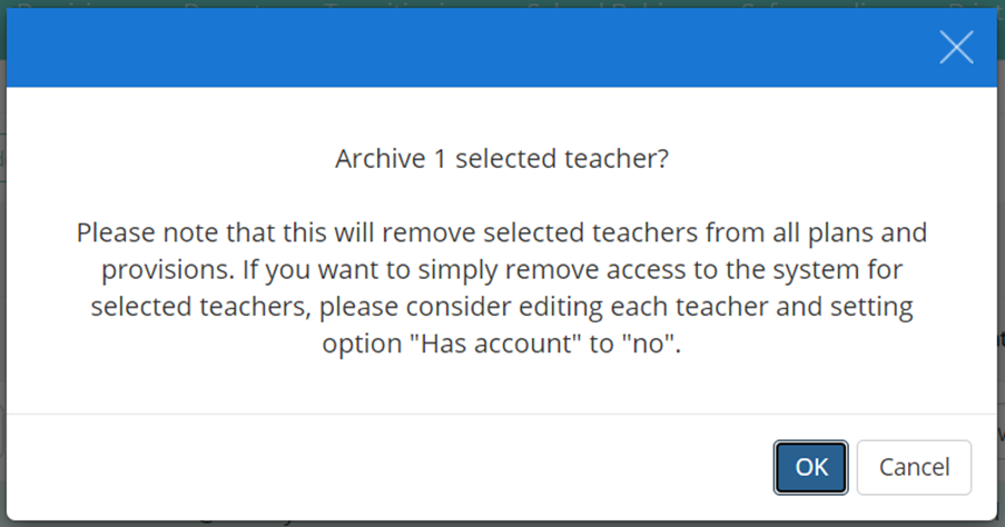 Provision Map archive_teacher_popup