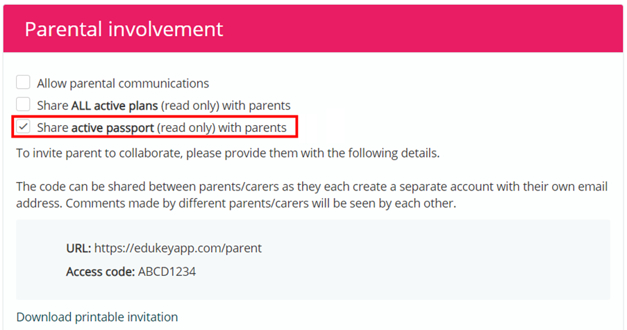 Provision Map share_active_passport_checkbox