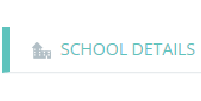 Provision Map School Details button