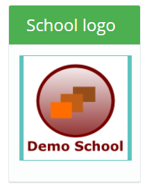 Provision Map School logo example