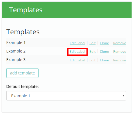 Provision Map edit_template_label