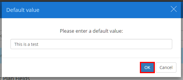 Provision Map prefilled_field_defualt_value_popup