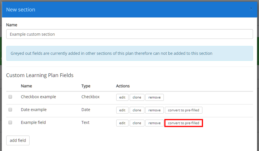 Provision Map plan_field_convert_to_prefilled_button