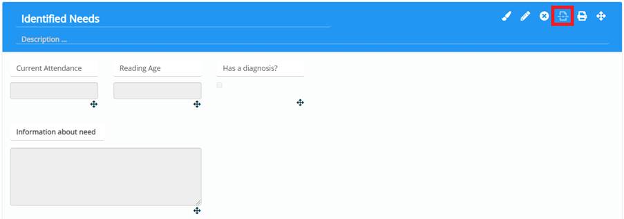 Provision Map PAGE-BREAKS-faded-page-break-icon