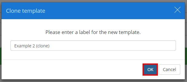 Provision Map clone_template_popup