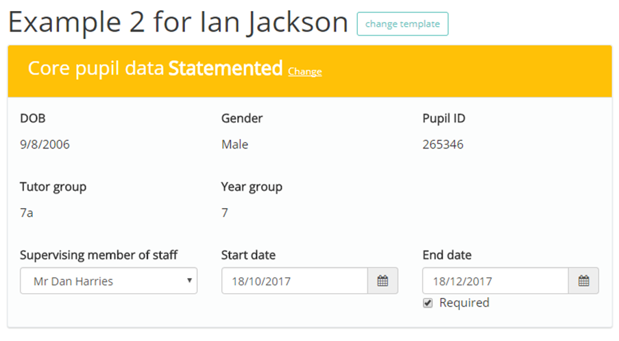Provision Map template_change_confirmation