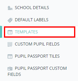 templates_menu