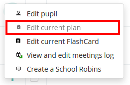 Provision Map plan_confidential
