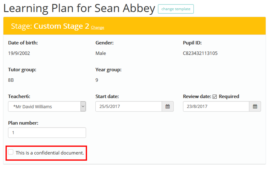 Provision Map plan_tick