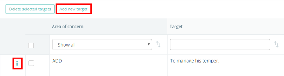 Provision Map add_new_plan_target