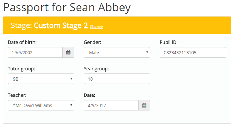 Provision Map example_edit_passport