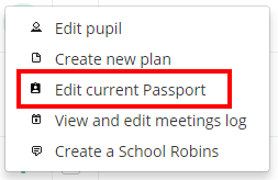 Provision Map edit_specific_passport