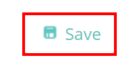 Provision Map save button