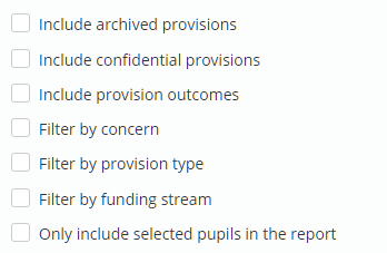 Provision Map cost_report_additional_options_v2