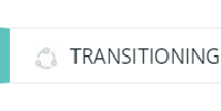 Provision Map transitioning tab