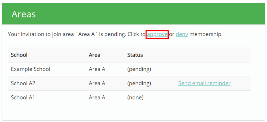Provision Map area_approve_button