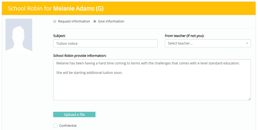 Provision Map robin_creation