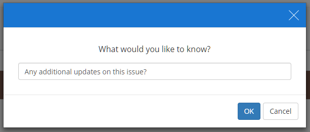 Provision Map request_update_popup