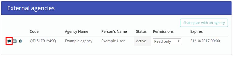 Provision Map agency_chat_button