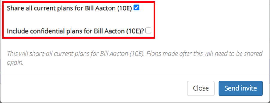 Provision Map invite_agency_share_all_plans