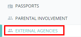 Provision Map external_agency_menu