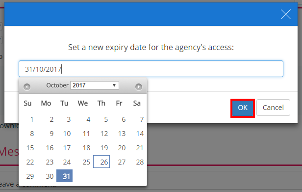 Provision Map change_expiry_date