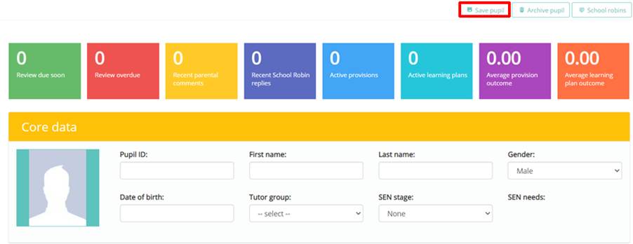 Provision Map blank_pupil_example