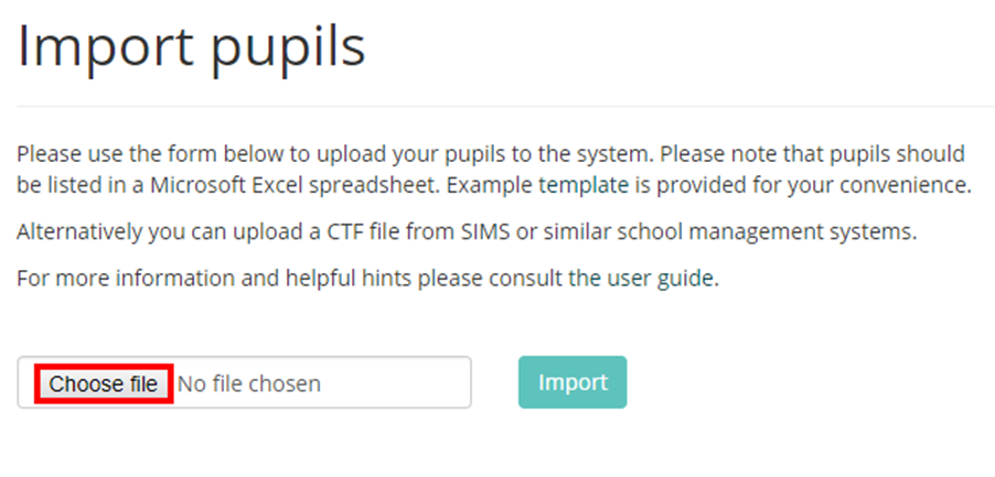 Provision Map choosefile_button