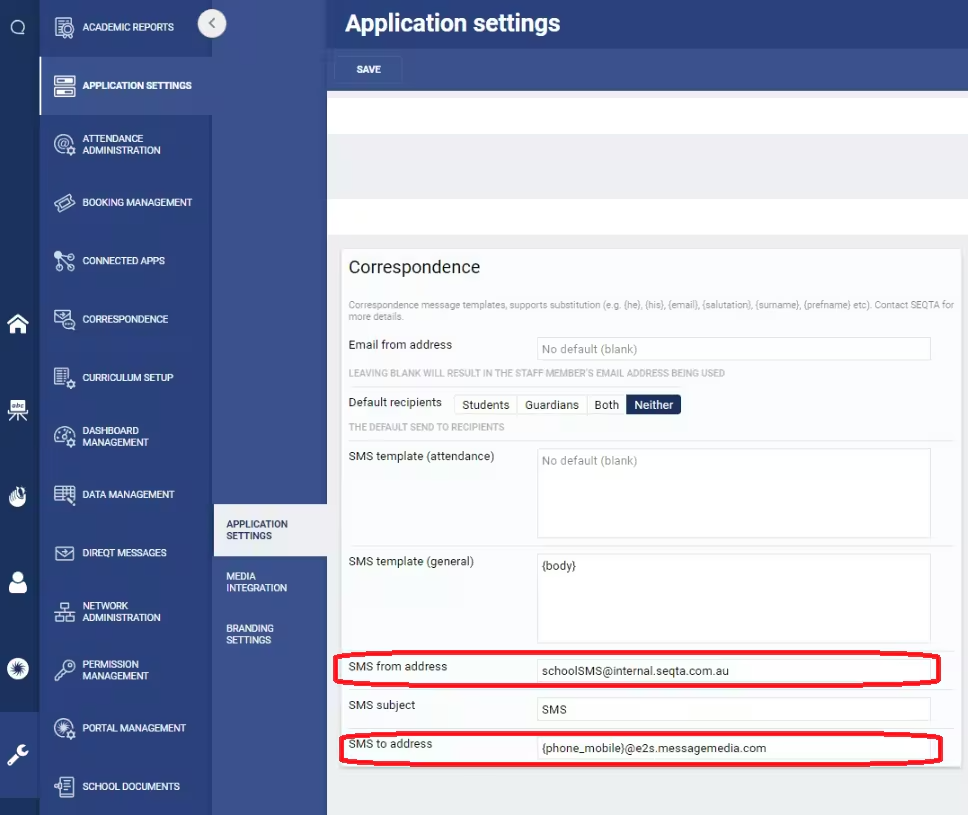 A screenshot of a computer  Description automatically generated